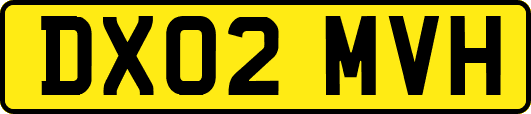 DX02MVH