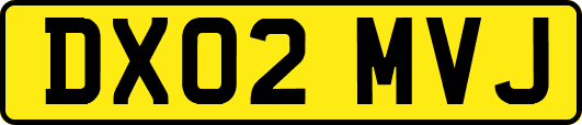 DX02MVJ