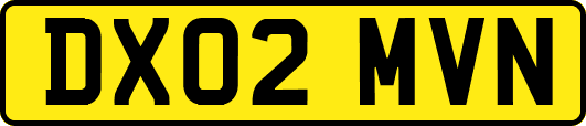 DX02MVN