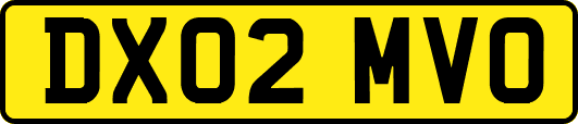DX02MVO