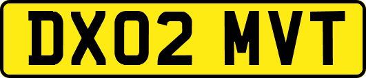 DX02MVT