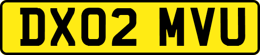 DX02MVU