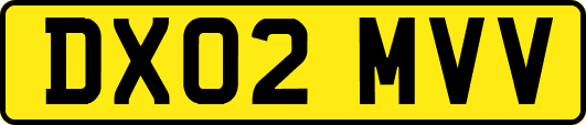 DX02MVV