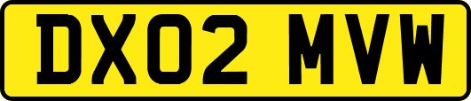 DX02MVW