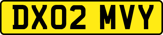 DX02MVY