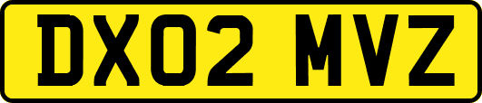 DX02MVZ