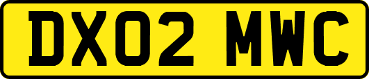 DX02MWC