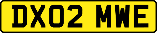 DX02MWE