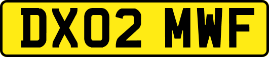 DX02MWF