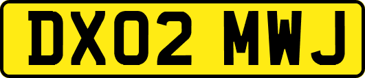 DX02MWJ