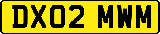 DX02MWM