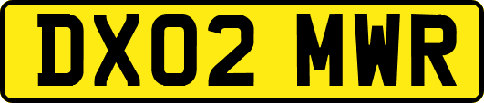 DX02MWR