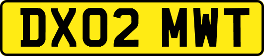 DX02MWT