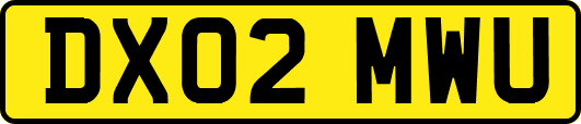 DX02MWU