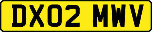 DX02MWV