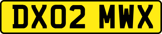 DX02MWX