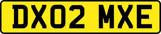 DX02MXE