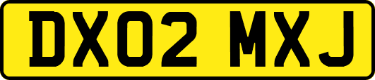 DX02MXJ