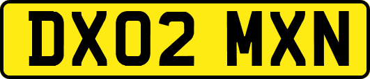 DX02MXN