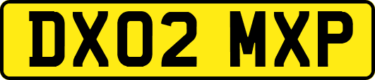 DX02MXP