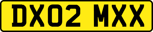 DX02MXX