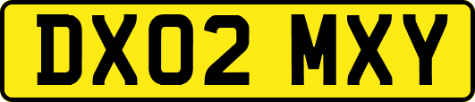 DX02MXY