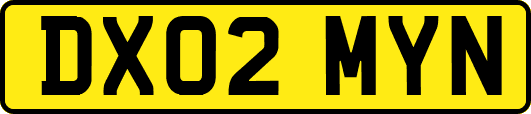 DX02MYN