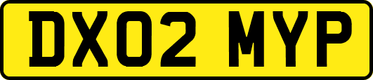 DX02MYP