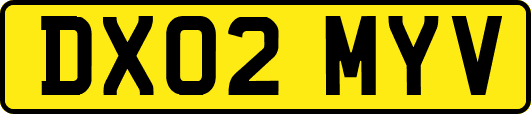 DX02MYV