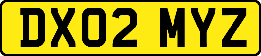DX02MYZ