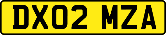 DX02MZA
