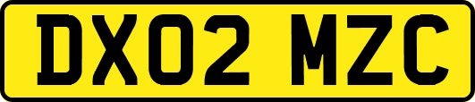 DX02MZC