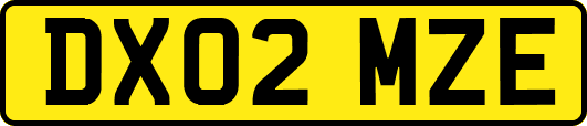DX02MZE
