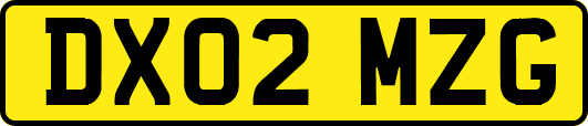 DX02MZG