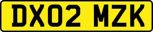 DX02MZK