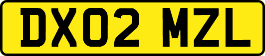 DX02MZL