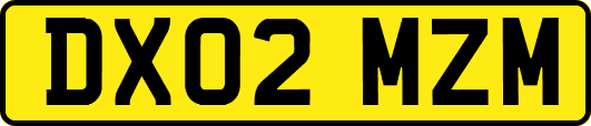 DX02MZM