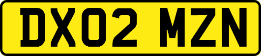 DX02MZN