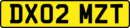 DX02MZT