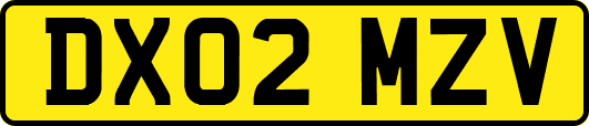 DX02MZV