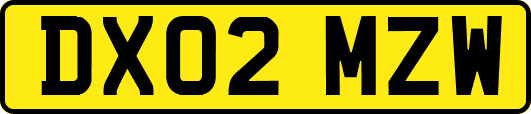 DX02MZW