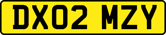 DX02MZY