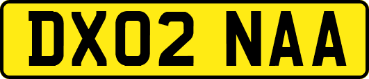 DX02NAA