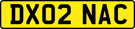 DX02NAC