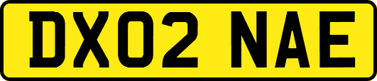 DX02NAE