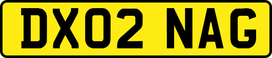 DX02NAG