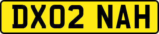 DX02NAH