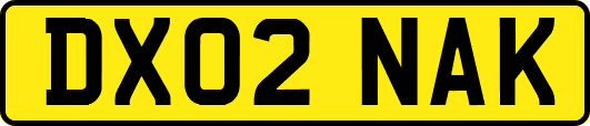 DX02NAK