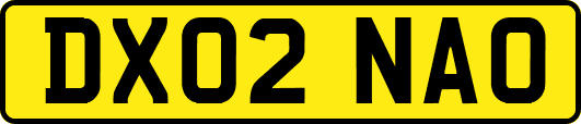 DX02NAO