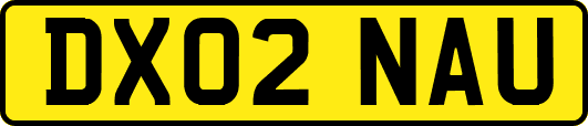 DX02NAU